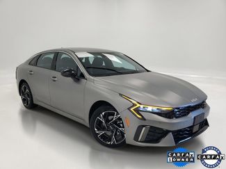 Certified 2025 Kia K5 GT-Line video 1