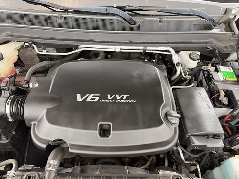 Used 2019 GMC Canyon Denali image 11