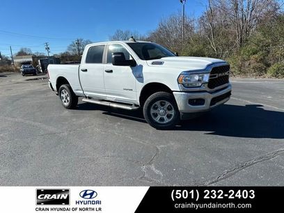 Used 2024 RAM 2500 Big Horn