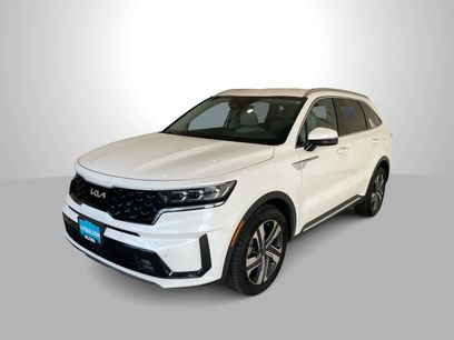 Used 2022 Kia Sorento SX