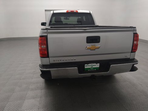 Used 2018 Chevrolet Silverado 1500 LT w/ Trailering Package RWD image 6
