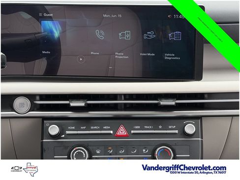 Used 2025 Hyundai Tucson SE FWD image 17
