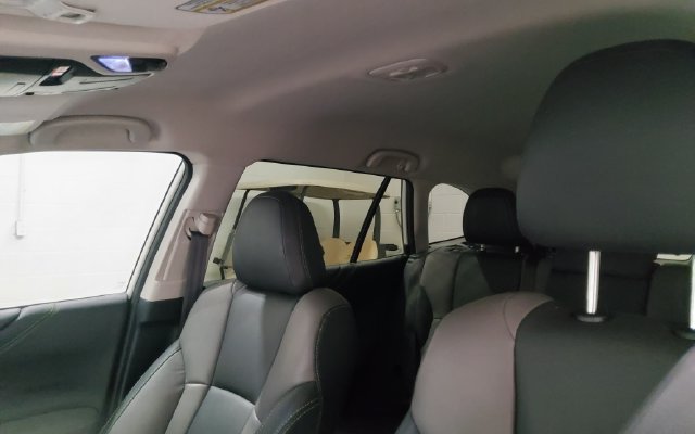 Used 2023 Subaru Outback Onyx Edition AWD/4WD image 32