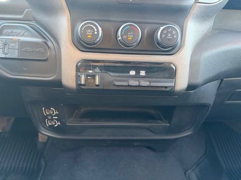 Used 2020 RAM 2500 Tradesman AWD/4WD image 11