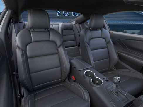 New 2026 Ford Mustang GT image 10