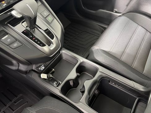 Used 2022 Honda CR-V EX image 22