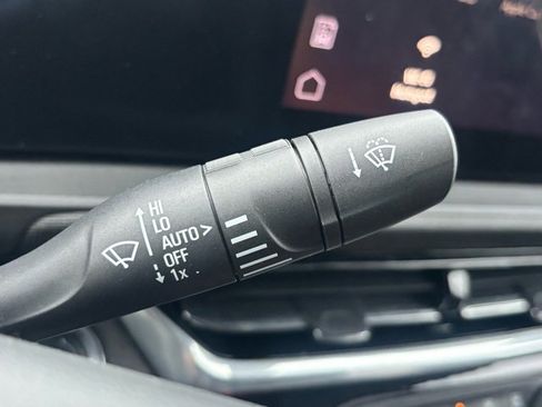 Certified 2024 Buick Envista Sport Touring w/ Convenience I Package image 20