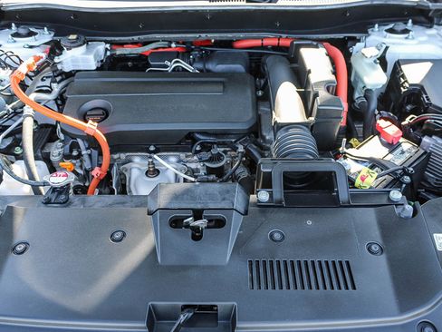 Used 2023 Honda CR-V Sport image 27