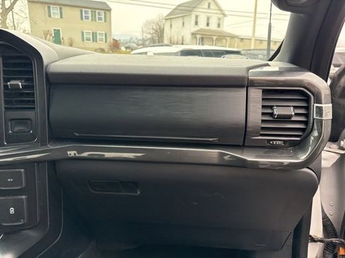 Used 2021 Ford F150 XL w/ STX Appearance Package image 33