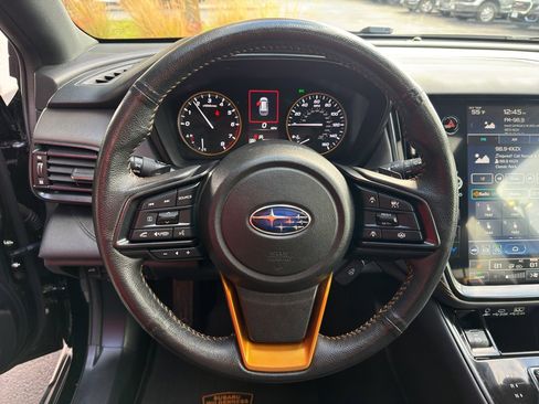 Used 2024 Subaru Outback Wilderness image 22