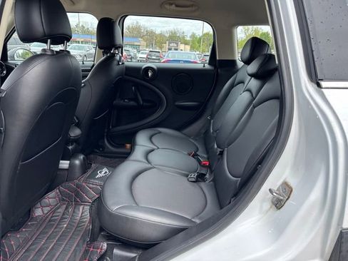 Used 2015 MINI Cooper Countryman S AWD/4WD image 16