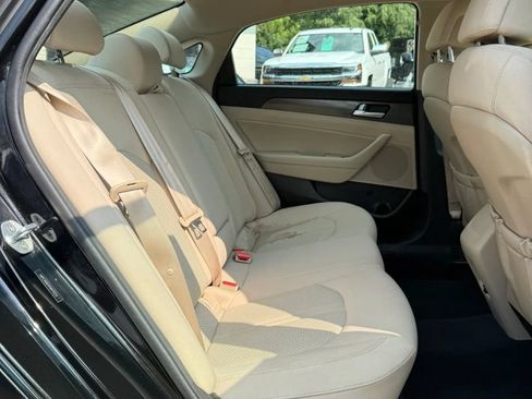 Used 2015 Hyundai Sonata Sport FWD image 16