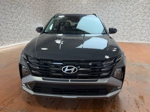 New 2026 Hyundai Tucson SEL AWD/4WD image 2