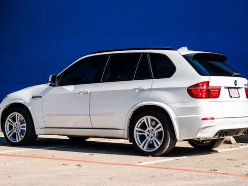 Used 2012 BMW X5 M image 38