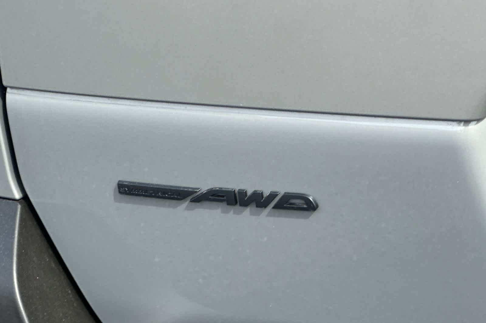 New 2026 Subaru Outback Limited AWD/4WD image 26