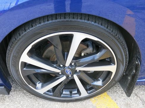 Used 2023 Subaru Impreza 2.0i Sport AWD/4WD image 32