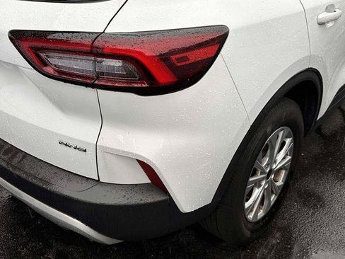 Used 2023 Ford Escape Active AWD/4WD image 7