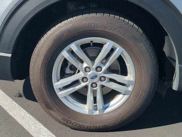 Used 2023 Ford Explorer XLT RWD image 23
