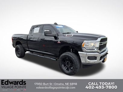 Used 2023 RAM 2500 Tradesman