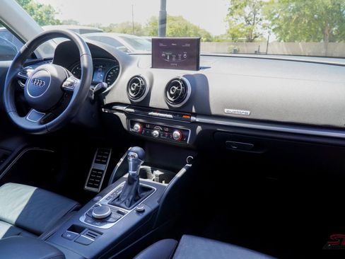 Used 2015 Audi A3 2.0T Premium Plus image 17