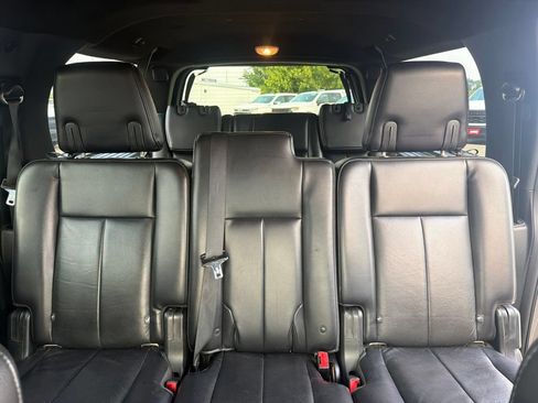 Used 2016 Ford Expedition EL XLT w/ Equipment Group 202A AWD/4WD image 24