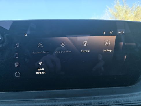 Used 2024 Buick Encore GX Avenir w/ Avenir Convenience Package AWD/4WD image 22