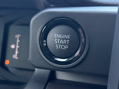 New 2026 Toyota Tacoma SR5 AWD/4WD image 26