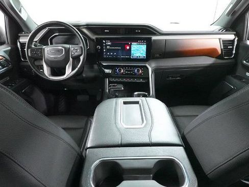Used 2022 GMC Sierra 1500 Denali AWD/4WD image 13