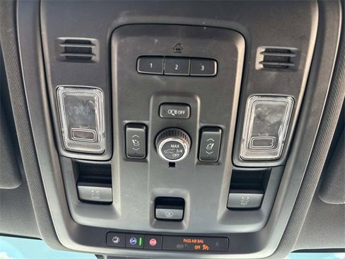 Used 2023 GMC Yukon AT4 w/ Technology Package image 24