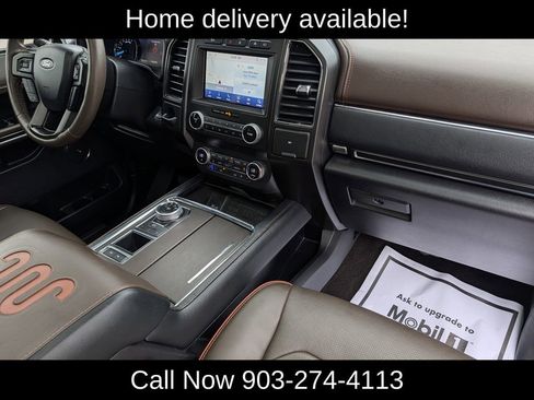 Used 2020 Ford Expedition King Ranch RWD image 36