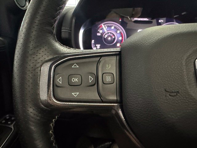 Used 2024 RAM 2500 Rebel w/ Safety Group AWD/4WD image 38