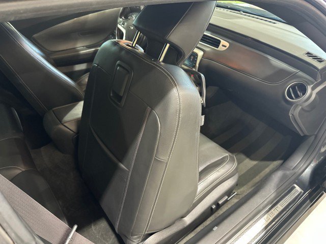 Used 2015 Chevrolet Camaro SS w/ RS Package RWD image 49