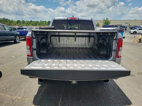 Used 2023 RAM 1500 Big Horn RWD image 11