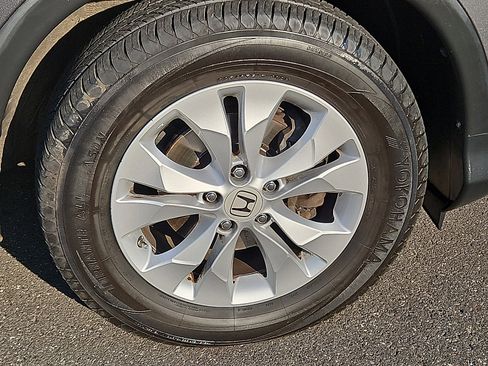 Used 2012 Honda CR-V EX image 8