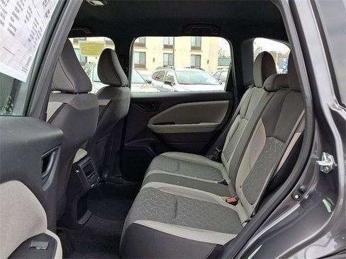 New 2026 Subaru Forester image 8