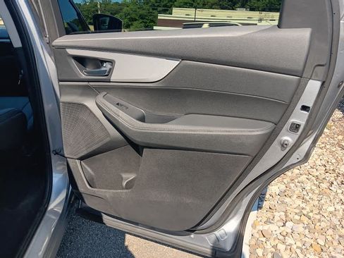 Used 2024 Acura MDX SH-AWD image 33