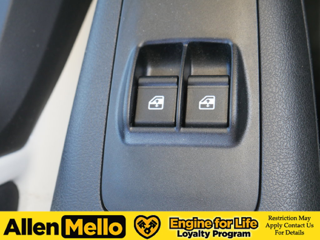 Used 2024 RAM ProMaster 3500 w/ Cold Weather Group FWD image 34