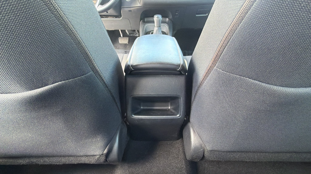 Used 2021 Toyota Corolla SE FWD image 25