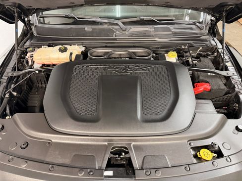 Used 2022 RAM 1500 TRX w/ TRX Level 1 Equipment Group image 12