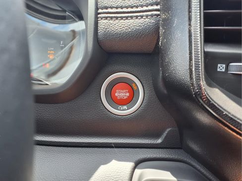 New 2026 RAM 1500 RHO AWD/4WD image 11