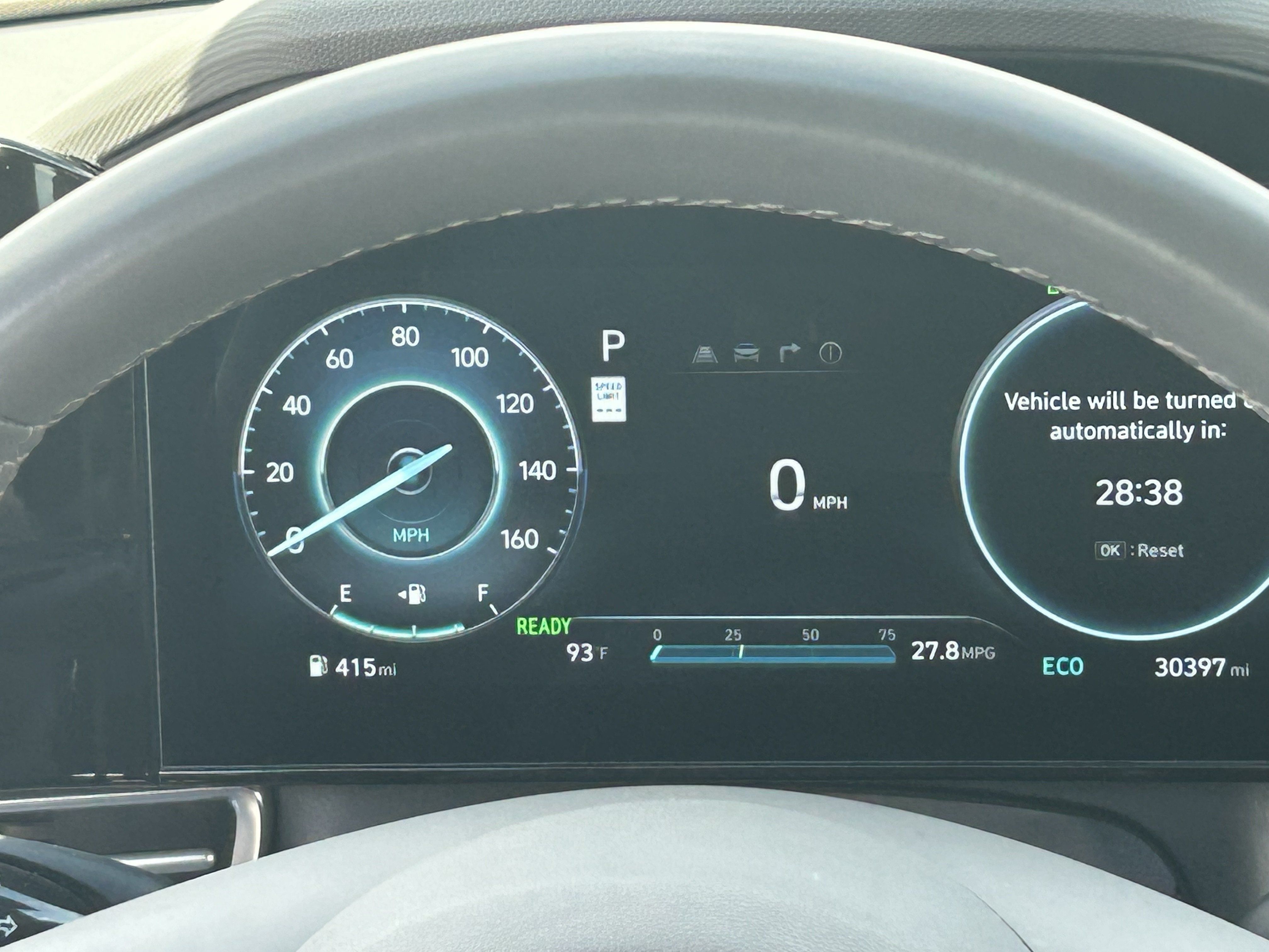Used 2025 Hyundai Elantra SEL FWD image 25