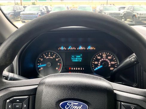 Used 2018 Ford F150 XLT RWD image 26