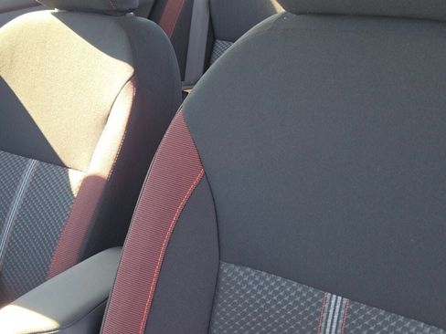 New 2025 Nissan Versa SR w/ Trunk Package image 22