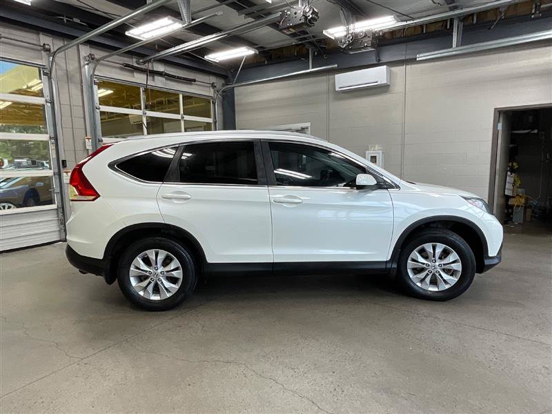Used 2014 Honda CR-V EX-L image 6