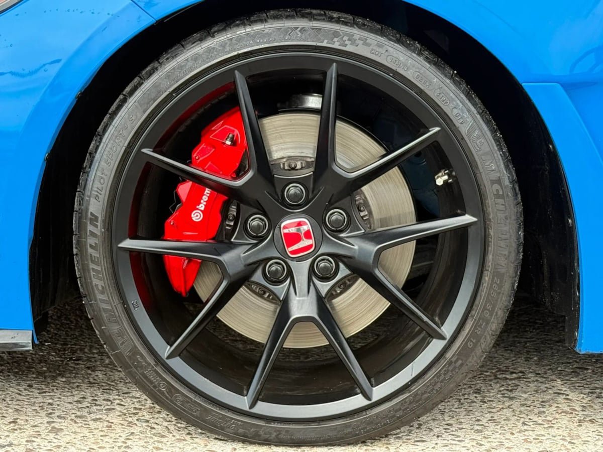 Used 2024 Honda Civic Type R image 28