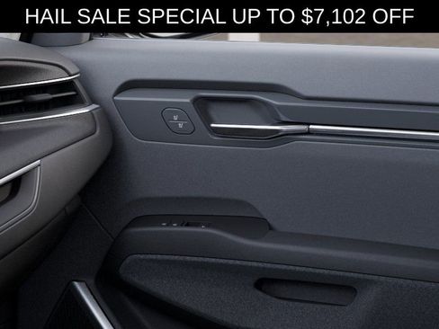 New 2026 Kia EV9 Land w/ Nightfall Edition Package image 25