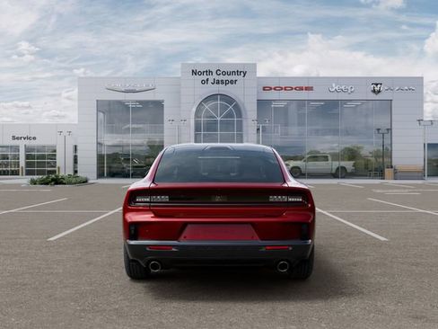 New 2026 Dodge Charger GT AWD/4WD image 8