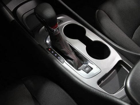 Used 2024 Chevrolet Malibu RS w/ LPO, Floor Liner Package image 14