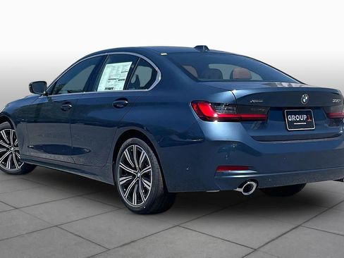 New 2026 BMW 330i xDrive Sedan w/ Premium Package AWD/4WD image 12