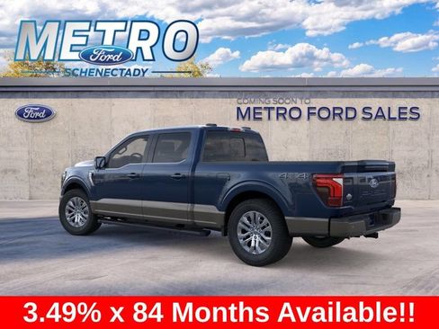 New 2026 Ford F150 King Ranch AWD/4WD image 5